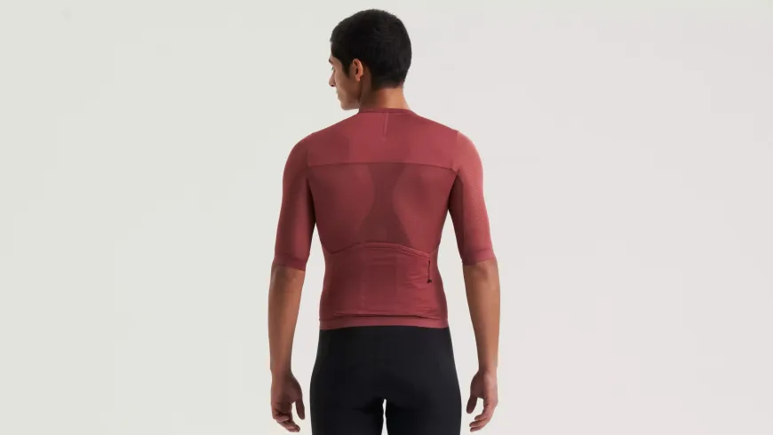 Specialized Men's Prime Lightweight Jersey - Spice