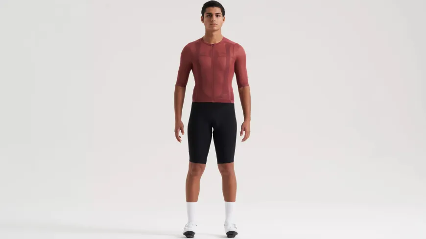 Specialized Men's Prime Lightweight Jersey - Spice