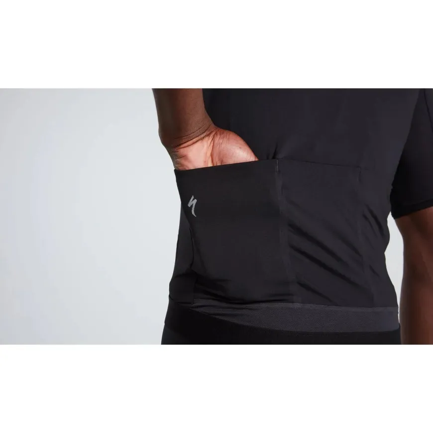 Specialized Men's Prime Short Sleeve Jersey