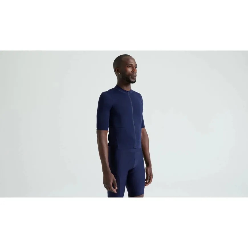 Specialized Men's Prime Short Sleeve Jersey