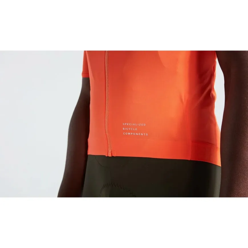 Specialized Men's Prime Short Sleeve Jersey