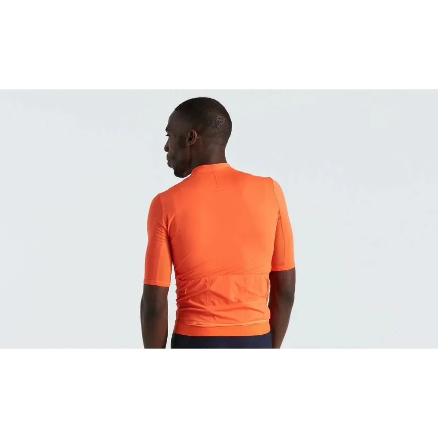 Specialized Men's Prime Short Sleeve Jersey