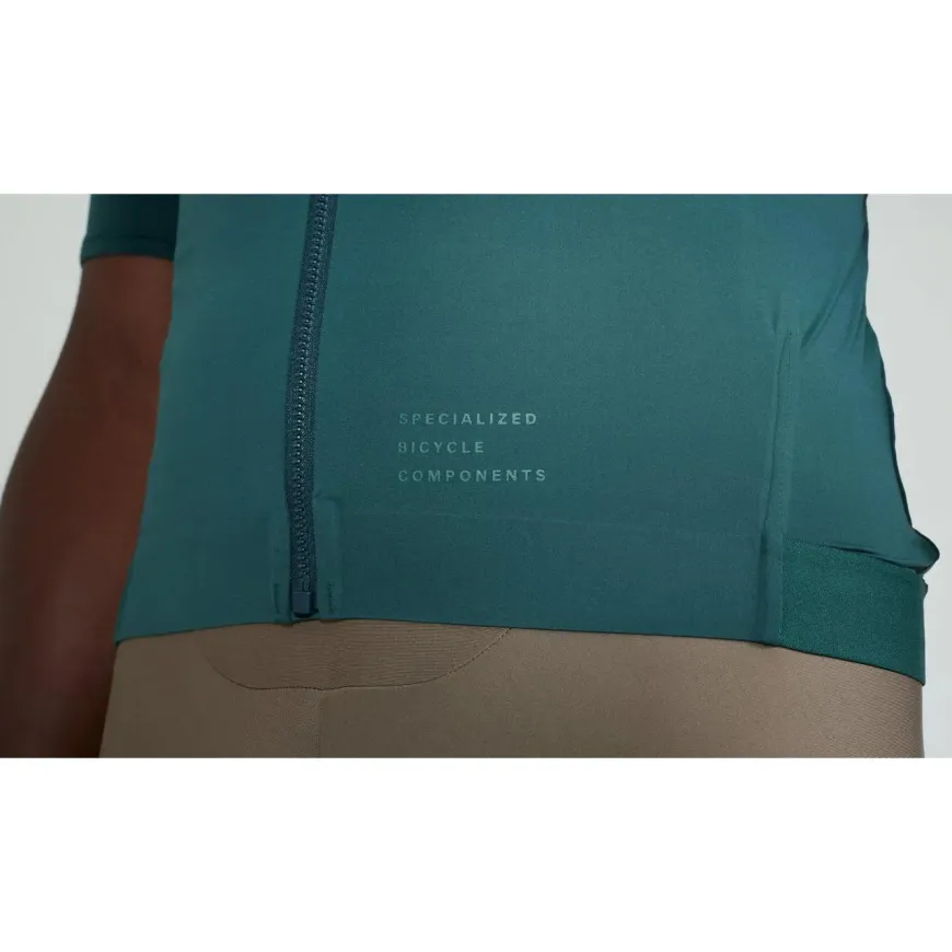 Specialized Men's Prime Short Sleeve Jersey