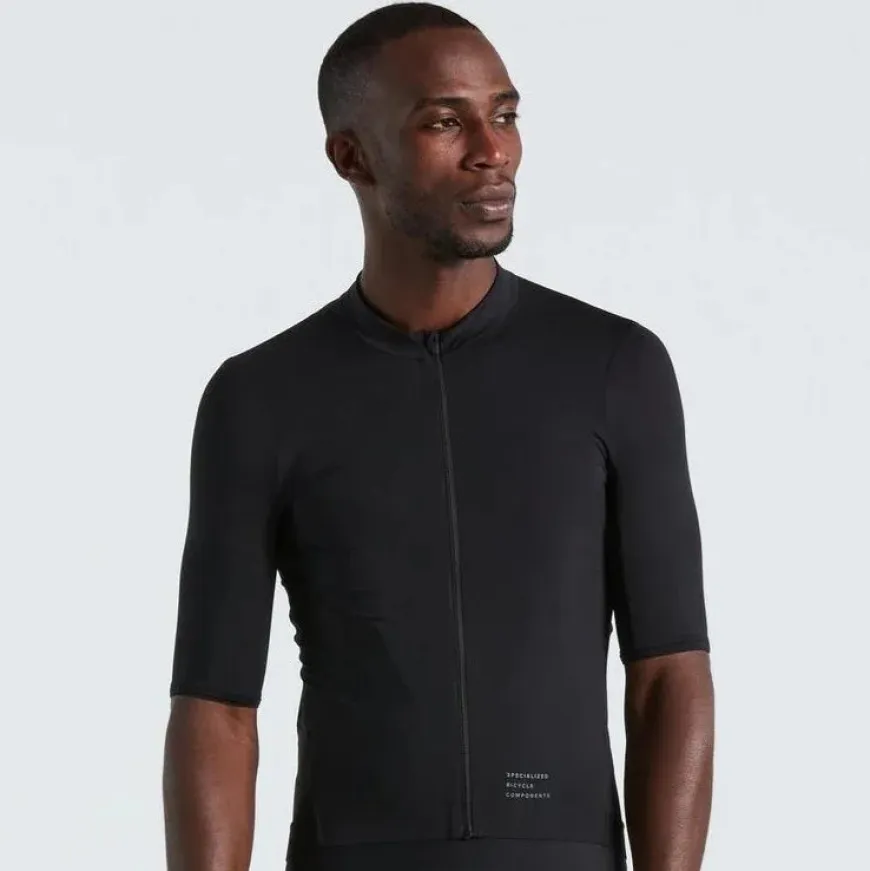 Specialized Men's Prime Short Sleeve Jersey