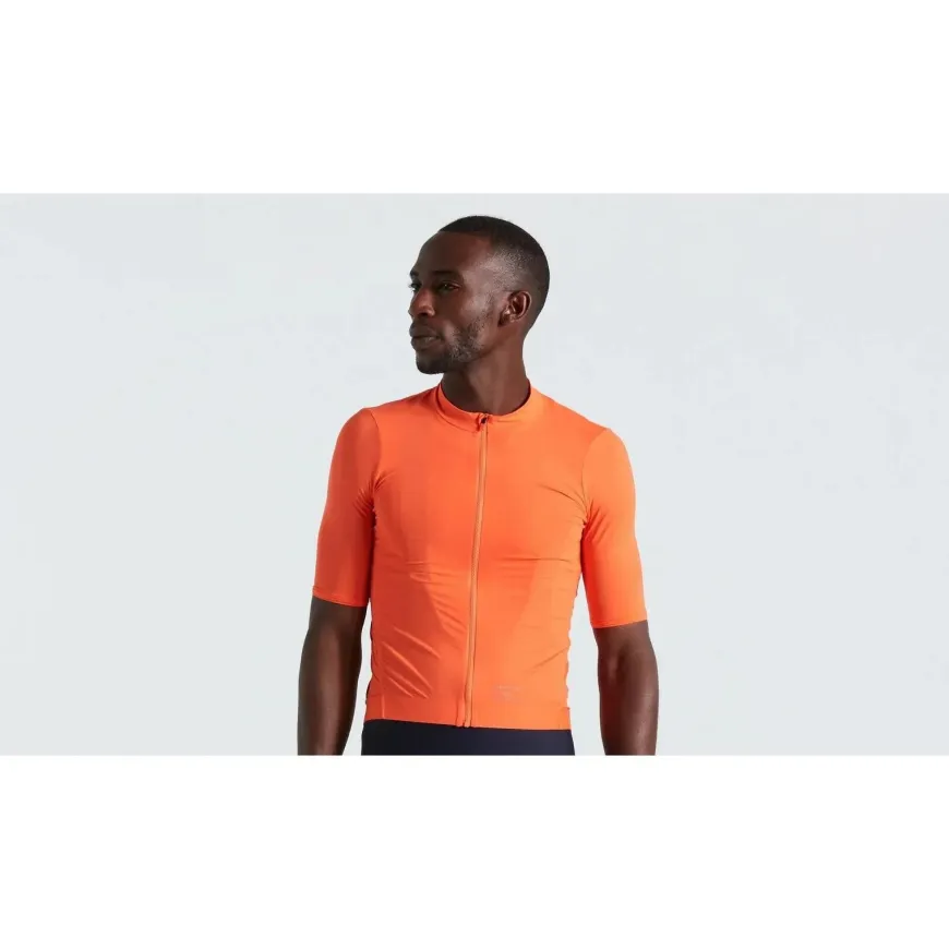 Specialized Men's Prime Short Sleeve Jersey