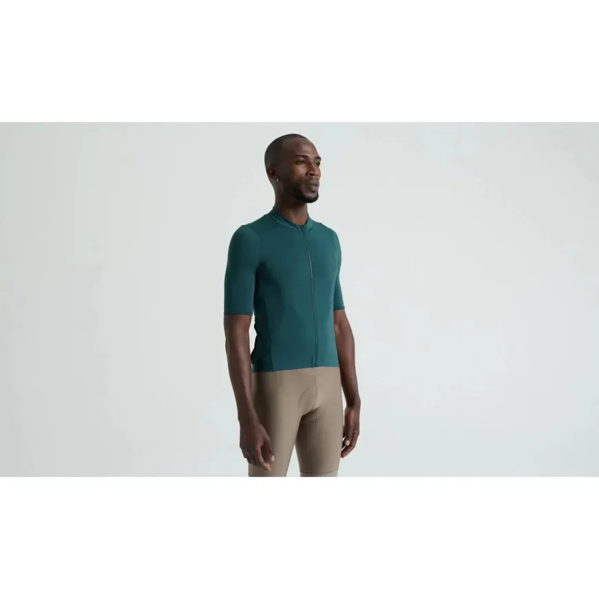 Specialized Men's Prime Short Sleeve Jersey