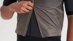 Specialized Men's Prime Wind Vest - Gunmetal