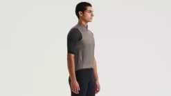 Specialized Men's Prime Wind Vest - Gunmetal
