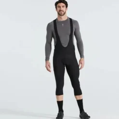 Specialized Men's RBX Comp Thermal Bib Knickers