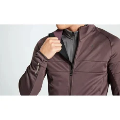 Specialized Men's RBX Softshell Jacket