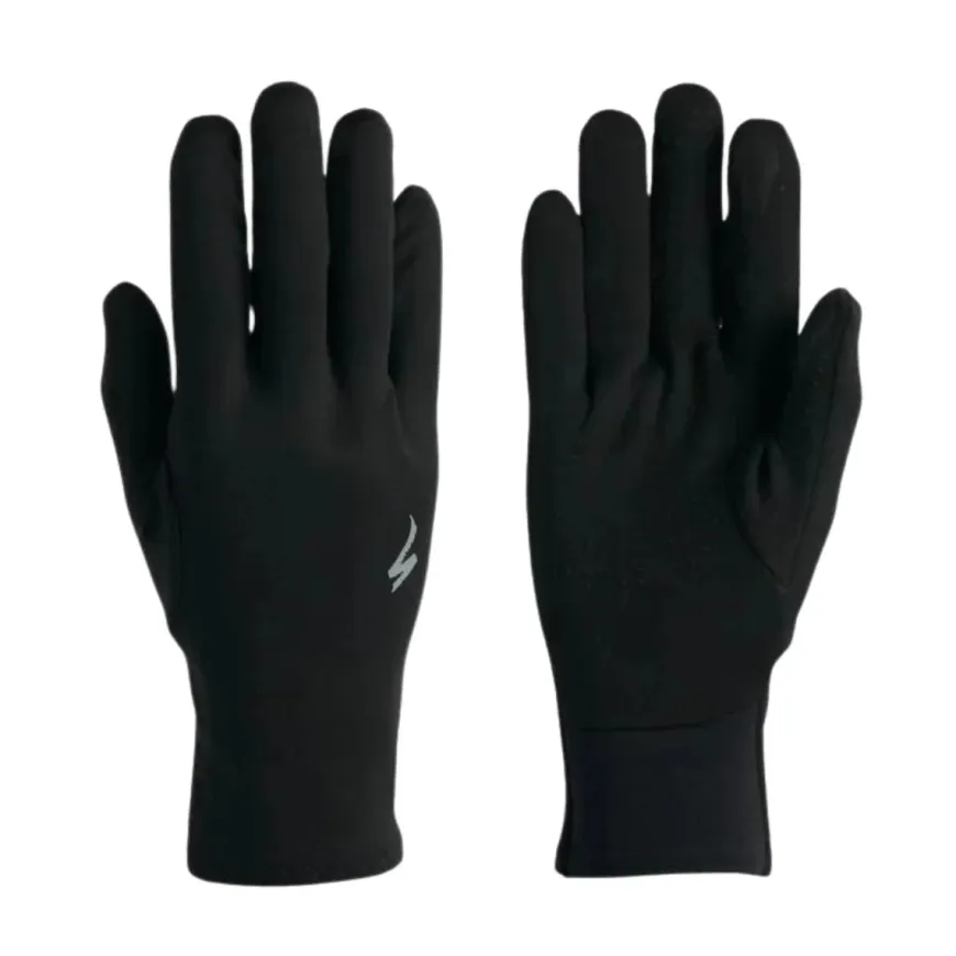 Specialized Men's Softshell Thermal Gloves