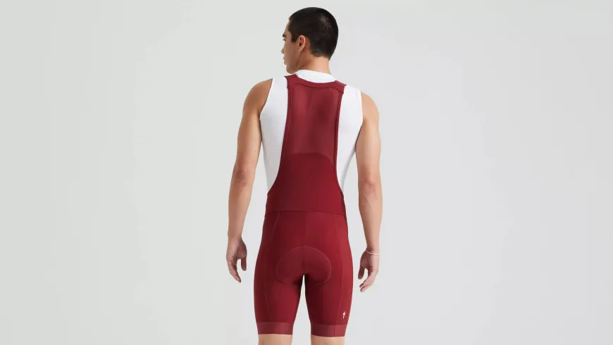 Specialized Men’s Specialized Foundation Bib Shorts