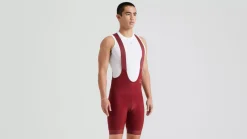 Specialized Men’s Specialized Foundation Bib Shorts