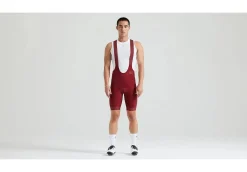 Specialized Men’s Specialized Foundation Bib Shorts