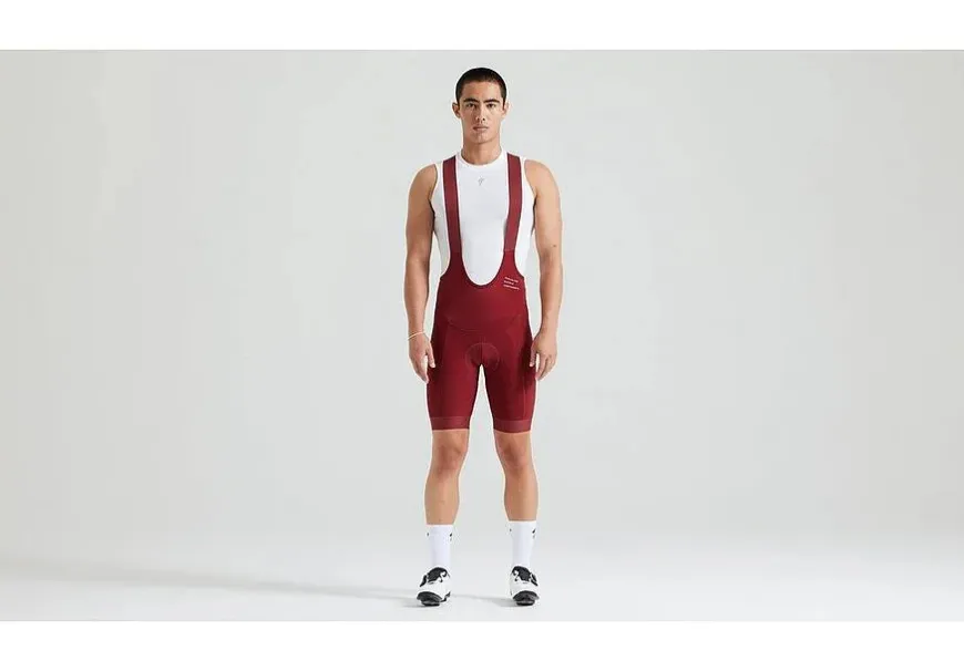 Specialized Men’s Specialized Foundation Bib Shorts