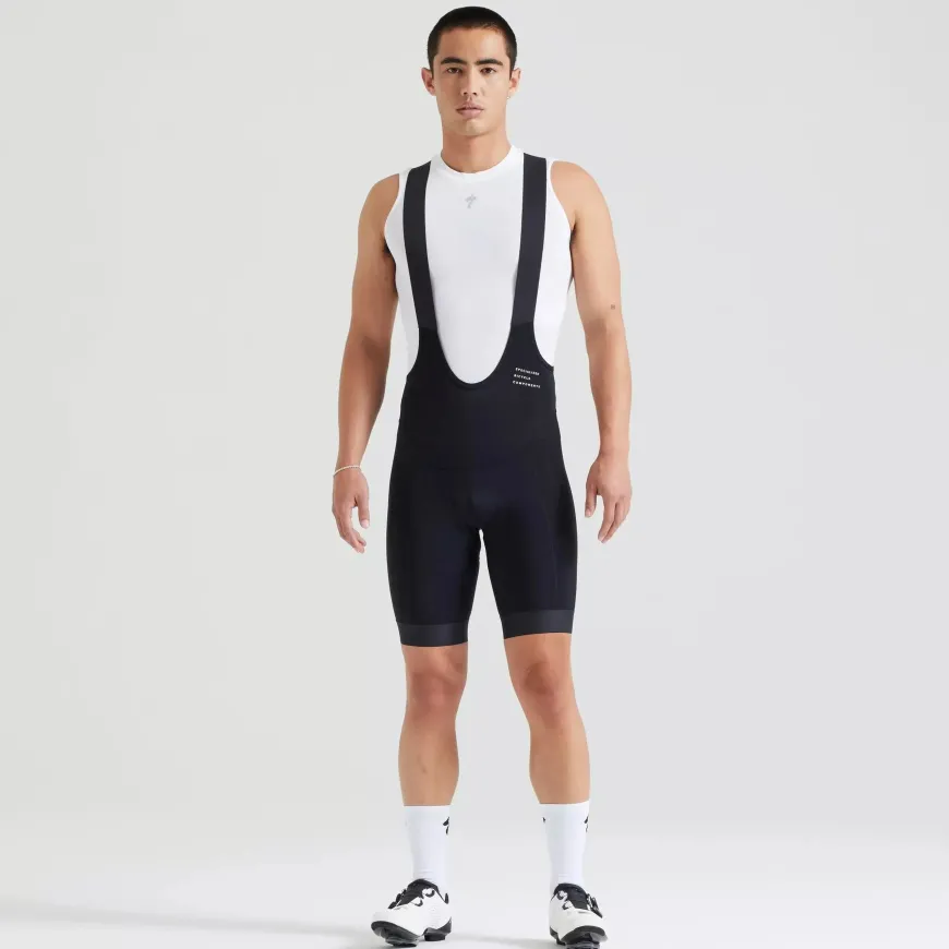 Specialized Men's Specialized Foundation Bib Shorts