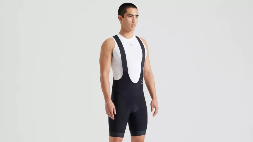 Specialized Men's Specialized Foundation Bib Shorts