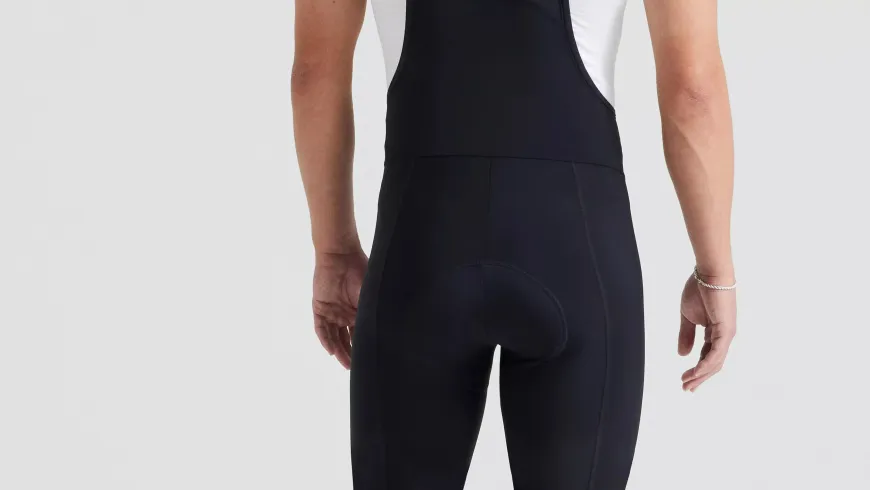 Specialized Men's Specialized Foundation Bib Knickers