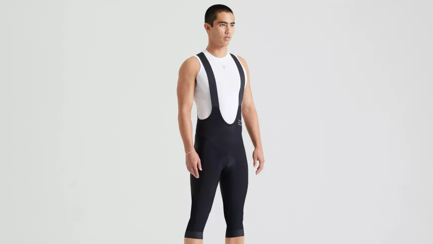 Specialized Men's Specialized Foundation Bib Knickers