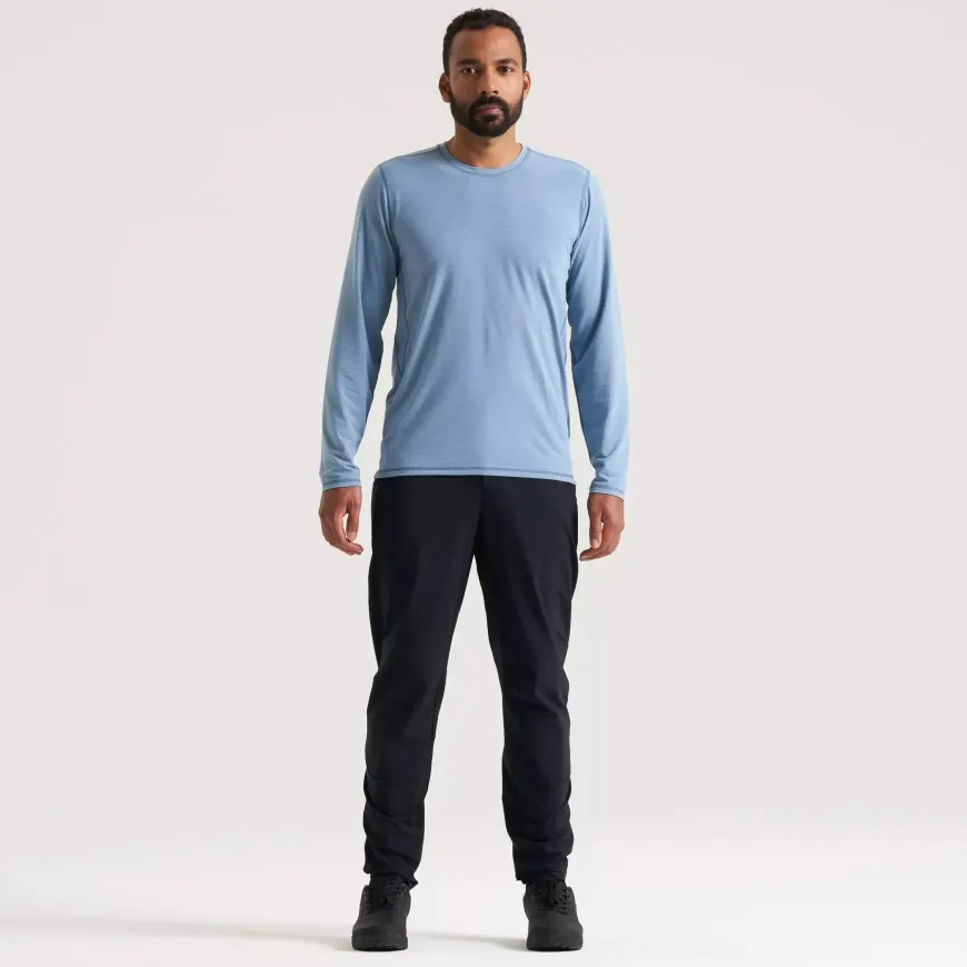 Specialized Men's Traction Pants - Black