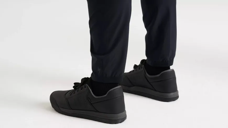 Specialized Men's Traction Pants - Black