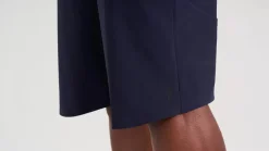 Specialized Men's Traction Short - Dark Navy
