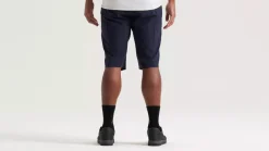 Specialized Men's Traction Short - Dark Navy