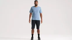 Specialized Men's Traction Shorts - Black
