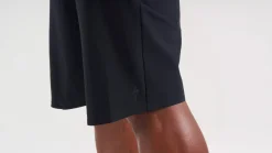 Specialized Men's Traction Shorts - Black