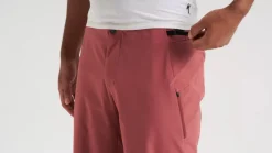 Specialized Men's Traction Shorts - Spice