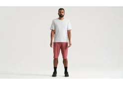 Specialized Men's Traction Shorts - Spice
