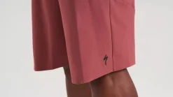 Specialized Men's Traction Shorts - Spice