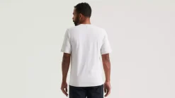 Specialized Men's Traction Short Sleeve Tee - Grey