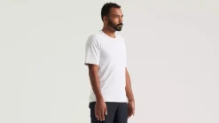 Specialized Men's Traction Short Sleeve Tee - Grey