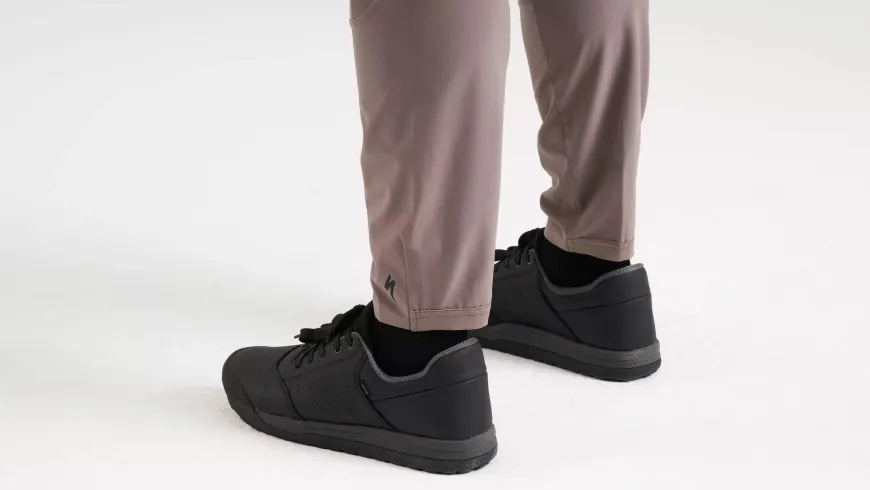 Specialized Men's Traction Pants - Gunmetal