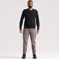 Specialized Men's Traction Pants - Gunmetal