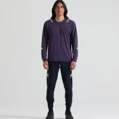Specialized Men's Trail Air Long Sleeve Jersey