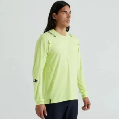 Specialized Men's Trail Air Long Sleeve Jersey