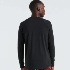 Specialized Men's Trail Long Sleeve Jersey