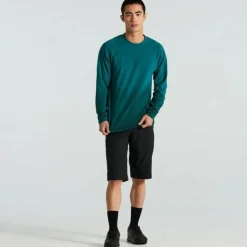 Specialized Men's Trail Long Sleeve MTB Jersey