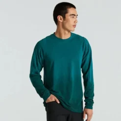 Specialized Men's Trail Long Sleeve MTB Jersey