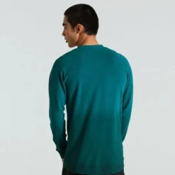 Specialized Men's Trail Long Sleeve MTB Jersey