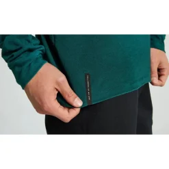 Specialized Men's Trail Long Sleeve MTB Jersey