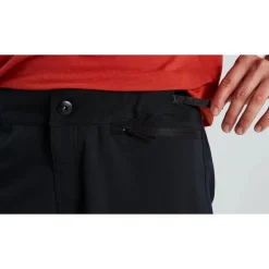 Specialized Men's Trail Mountain Bike Shorts with Liner