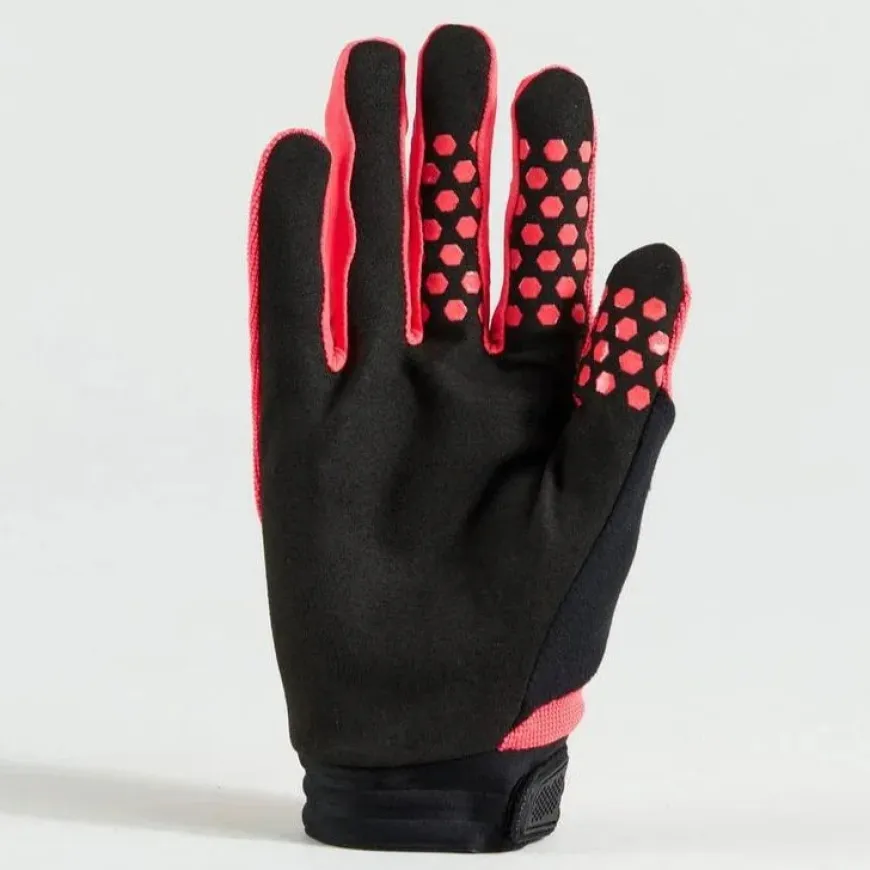 Specialized Men's Trail Mountain Bike Gloves