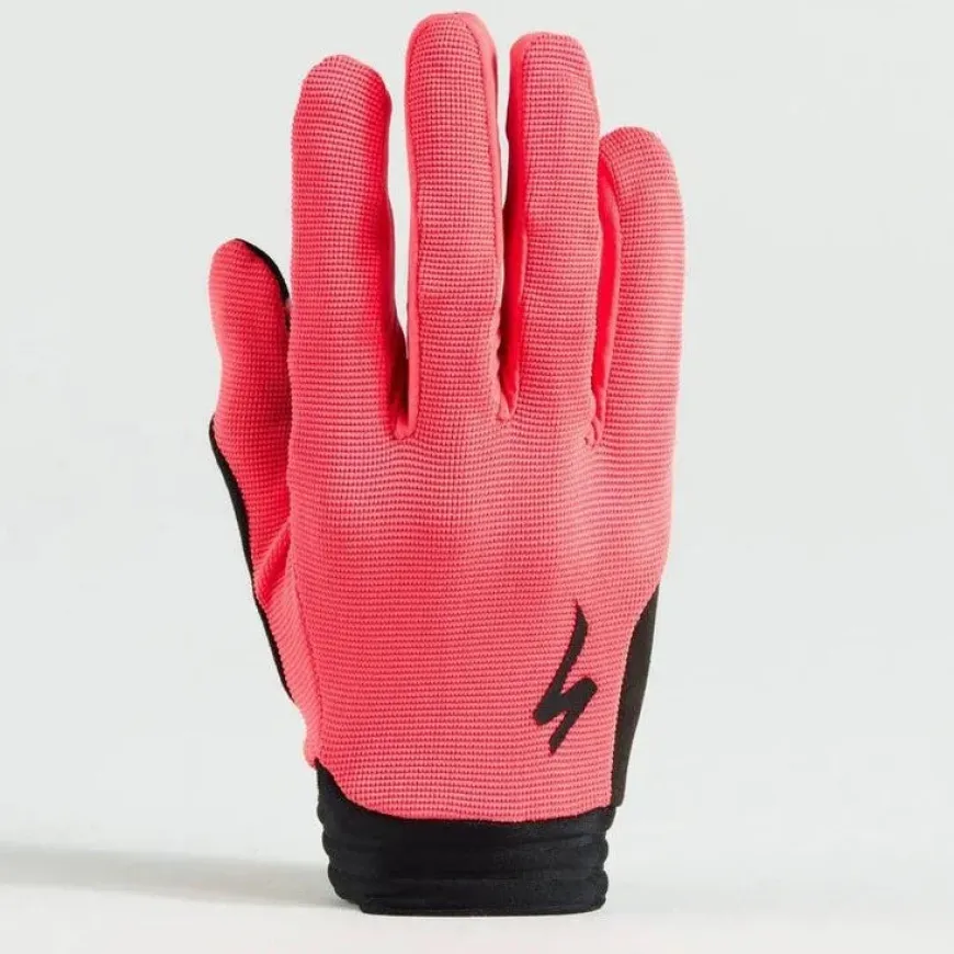 Specialized Men's Trail Mountain Bike Gloves
