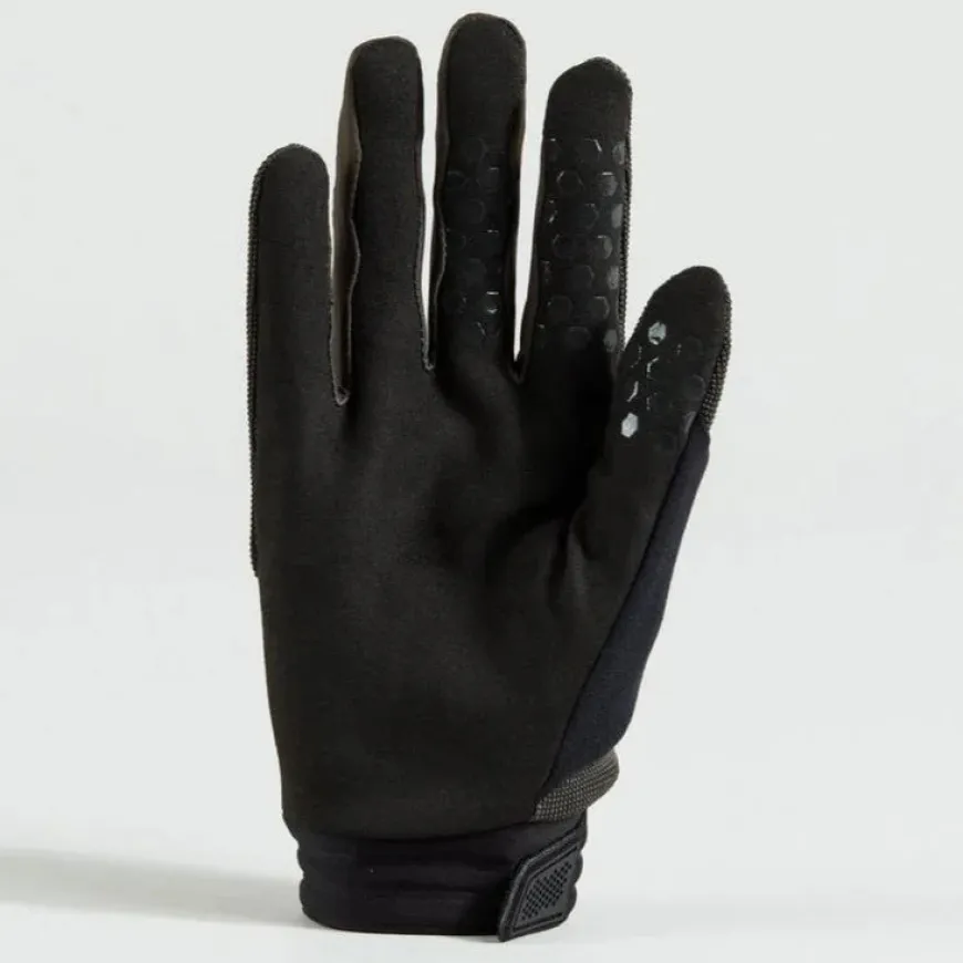 Specialized Men's Trail Mountain Bike Gloves