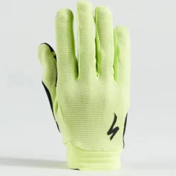 Specialized Men's Trail Mountain Bike Gloves