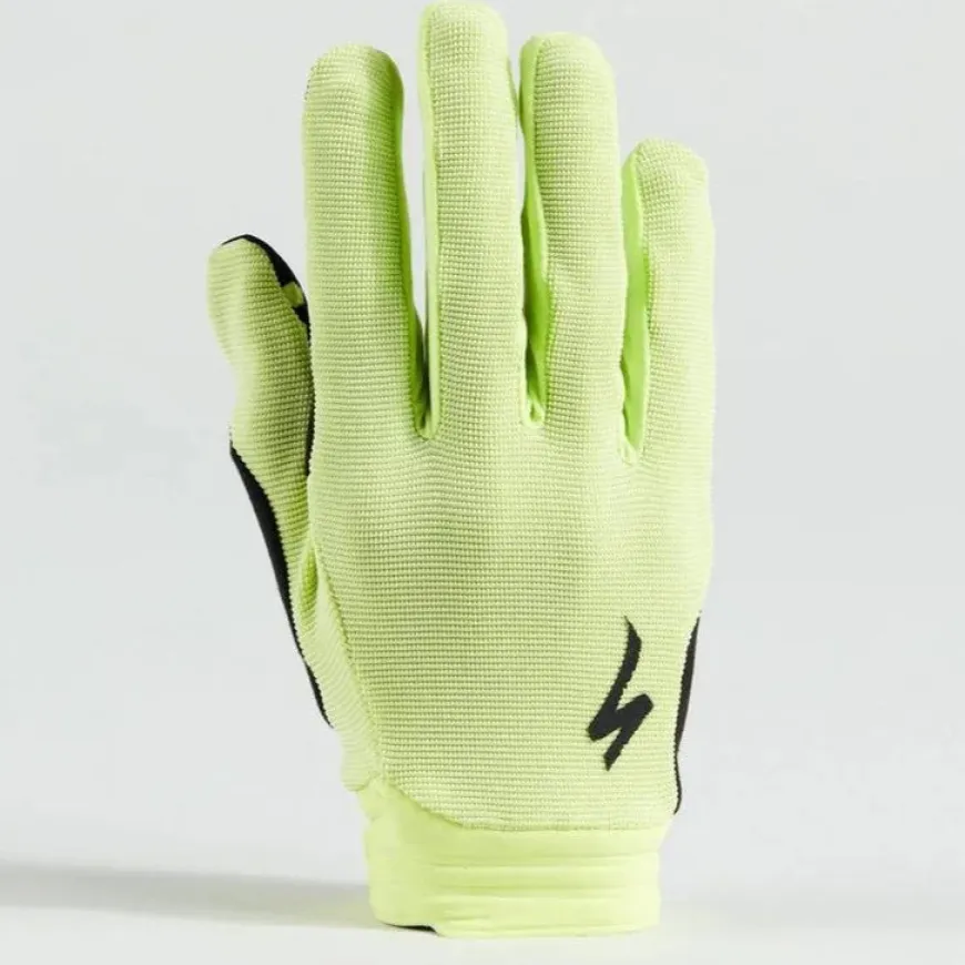 Specialized Men's Trail Mountain Bike Gloves