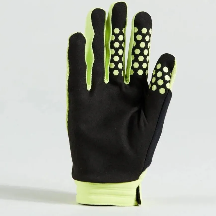 Specialized Men's Trail Mountain Bike Gloves